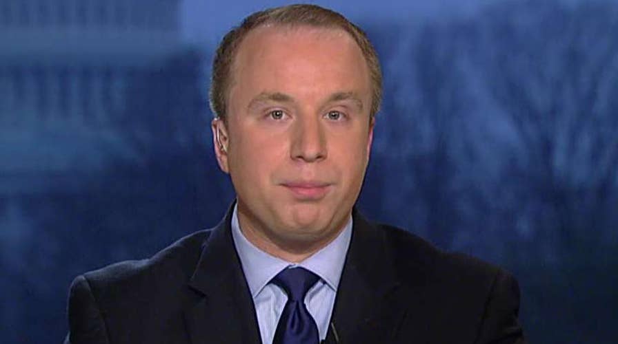 National security attorney talks Flynn's offer to testify