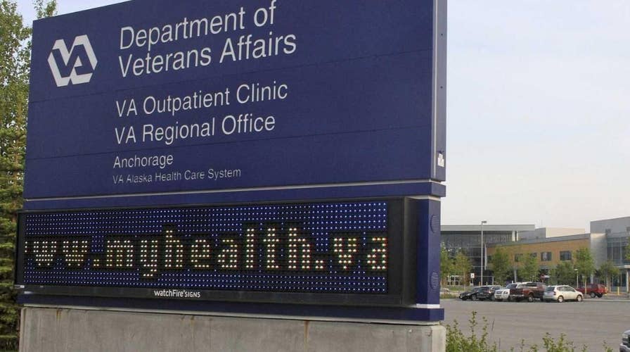 Whistleblower retaliation continues as VA scandals persist