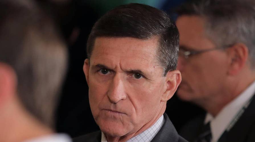 The optics of Flynn requesting an immunity deal