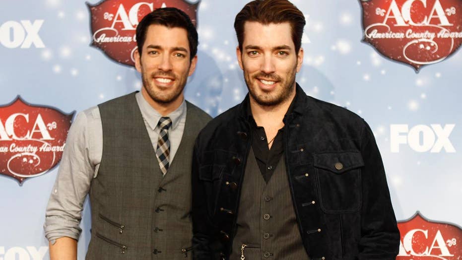 'Property Brothers' star Jonathan Scott explains why his marriage ended