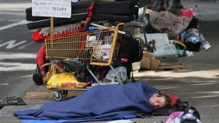 Portland wants to house city's homeless in residents' yards - Fox News