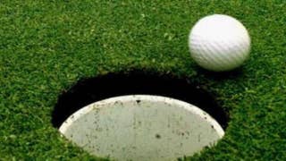 Halftime Report: Are Andy's golf jokes a hole in one? - Fox News