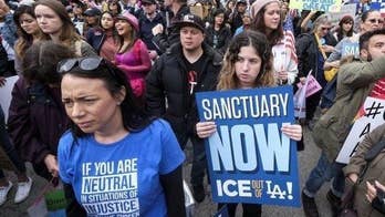 California Republicans push plans to punish Sanctuary Cities