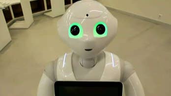 Using AI, this wearable camera picks out the best videos of childhood