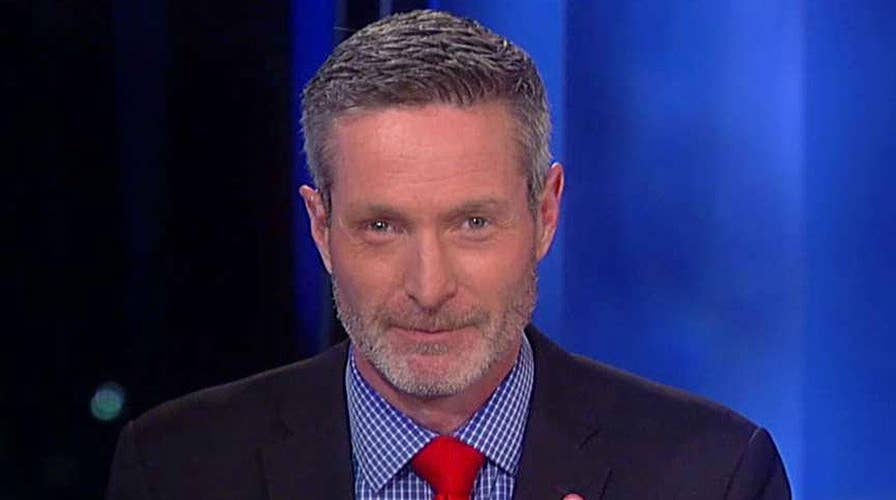 What's the real threat to the LGBT community?