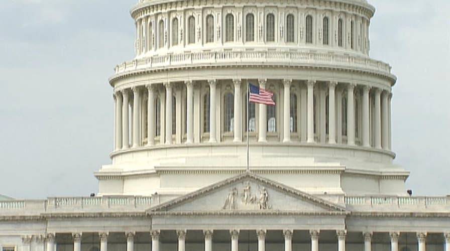 Coming up on 'Fox News Sunday': April 2