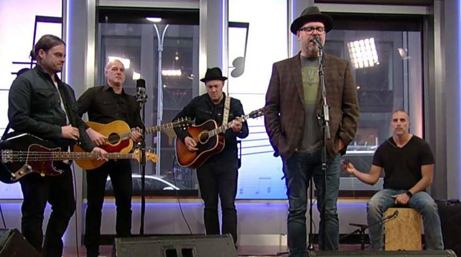 After the Show Show: MercyMe