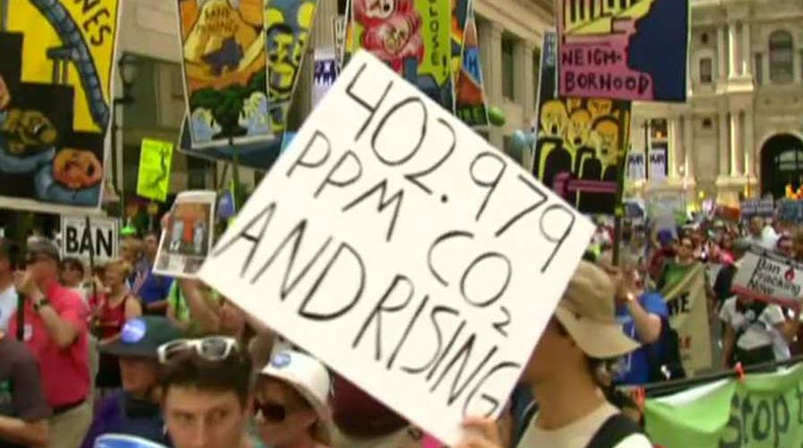 Climate activism vs. job creation: Which side has it right?