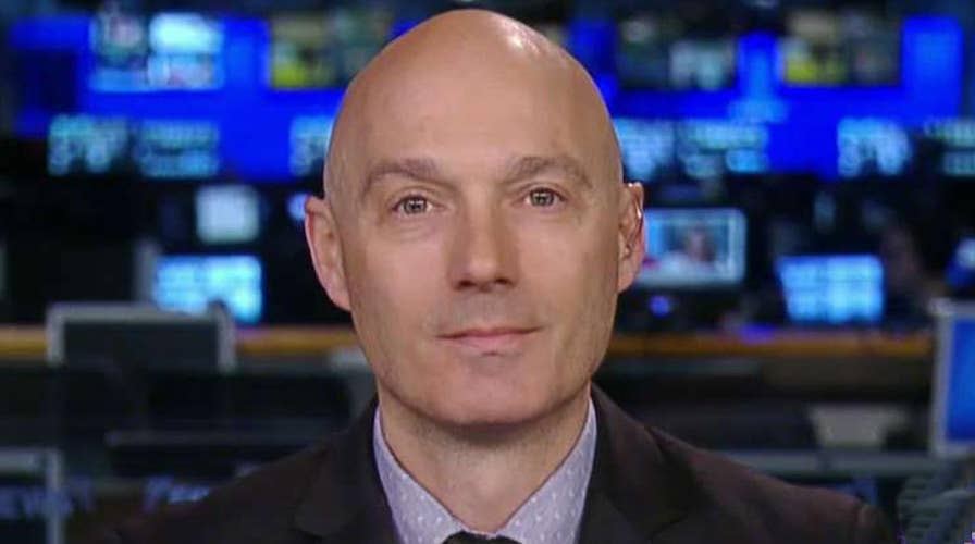 Trump administration struggling to stay on message?