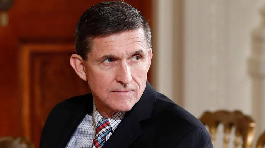 Flynn Initially Failed To Disclose Russia Linked Payments On Ethics Form Fox News 6261