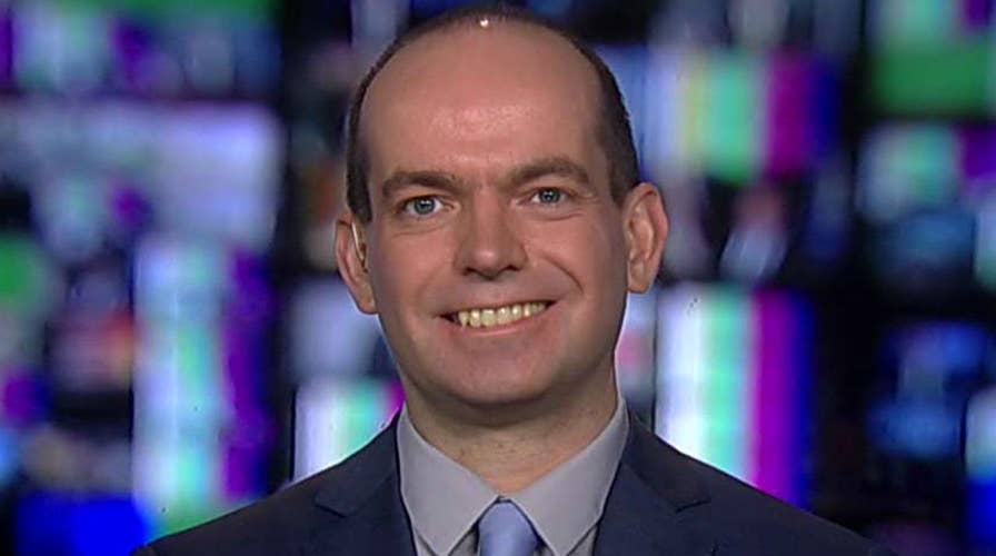 Trump tweets about media as White House pushes agenda