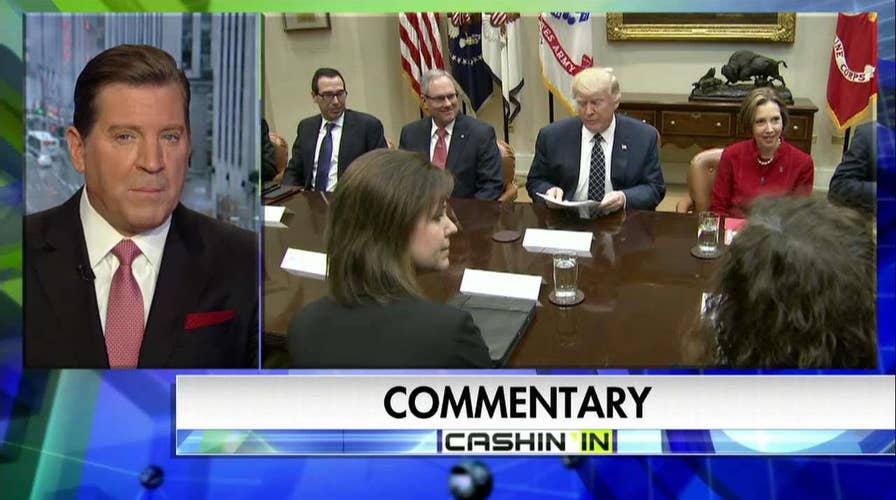 Bolling Wake up America