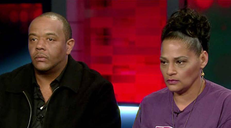 Outrage over sanctuary cities heats up