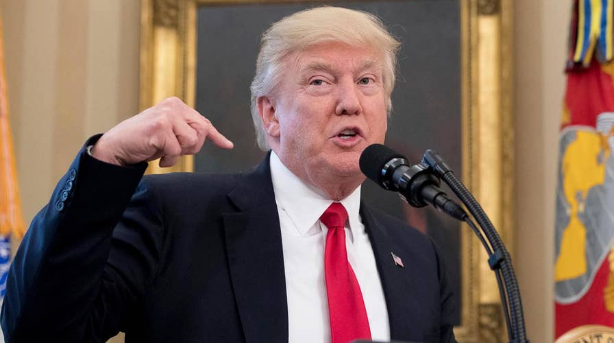 Is it important for Trump to throw a ceremonial first pitch?