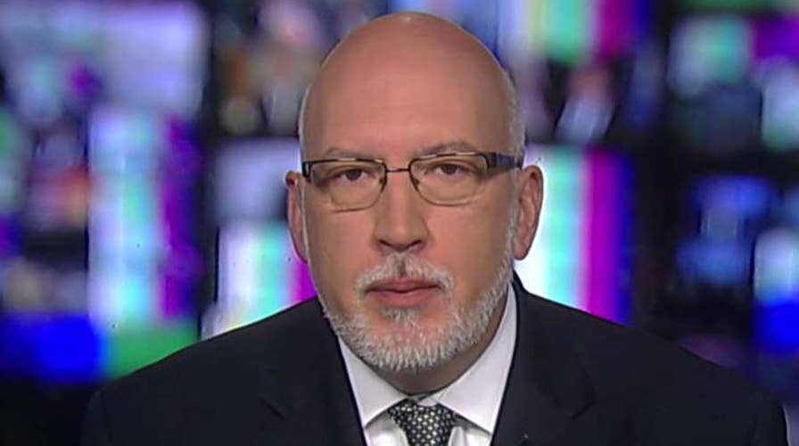 Jeff Weaver: Democrats need a positive message