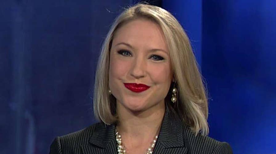 Is Gorsuch nomination a smart fight for Dems to pick?