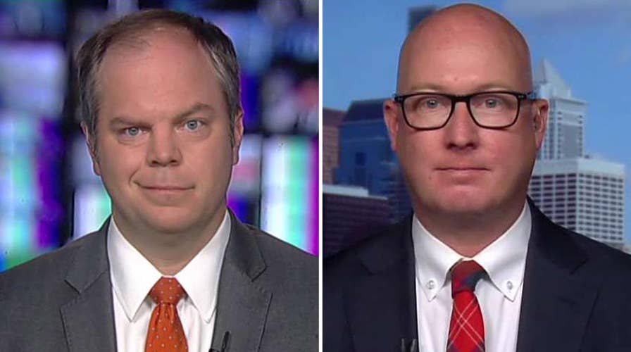 Why might Democrats want to filibuster Gorsuch?