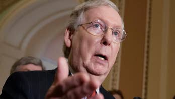 Gorsuch wins Senate panel endorsement, setting up floor showdown