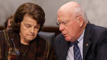 Dems have enough votes to filibuster Gorsuch, increasing odds of 'nuclear option'