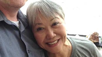 Hollywood actress reveals her struggle in Japanese internment camps