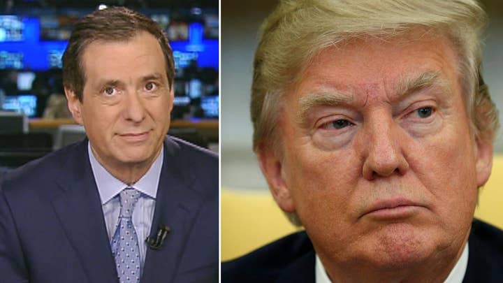 Kurtz: Pressing Trump voters on regrets