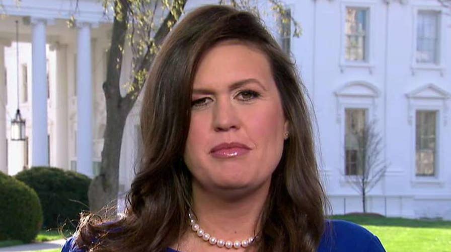 White House: We have a huge week ahead