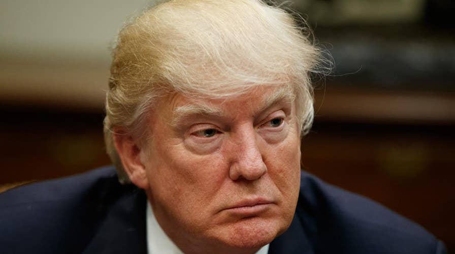 New emergence of the 'religious left' under Trump