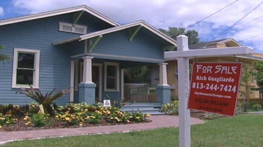 What's the best mortgage for you?