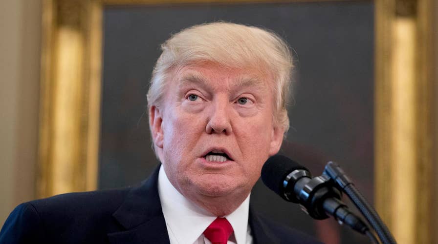 Are leaks and surveillance the 'real story' in Russia probe?