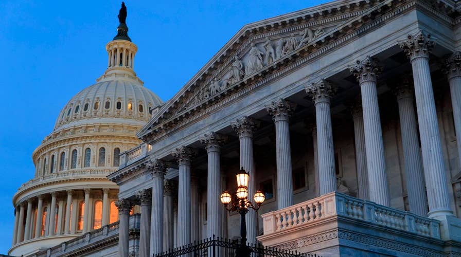 Slippery slope? Concerns 'nuclear option' will change Senate