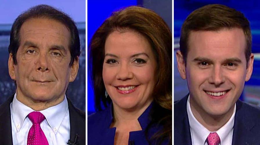 Where does the Susan Rice story go from here?