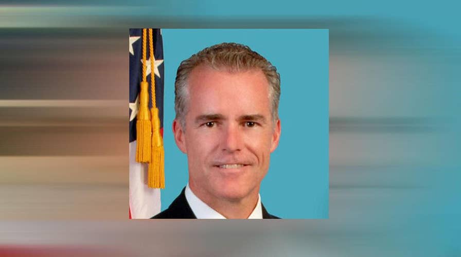 New questions surround FBI 'dossier' investigation