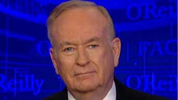 Bill O'Reilly: Trump, Gorsuch and you -- Democrats push an opposition agenda based on hate not what's best