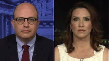 Circa News, Bloomberg break down the Susan Rice revelations; Sen. Cruz talks Gorsuch, ObamaCare fight, working with Trump