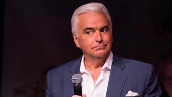 'Seinfeld's' John O'Hurley: 'I believe in' Trump