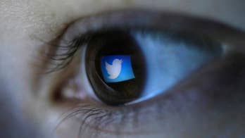 Man charged with hate crime for seizure-inducing tweet