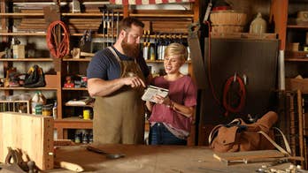 'Home Town' stars Ben and Erin Napier on the 'upgrades' they would never make