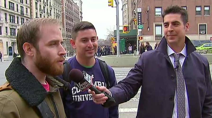 Watters' World: Columbia U. edition