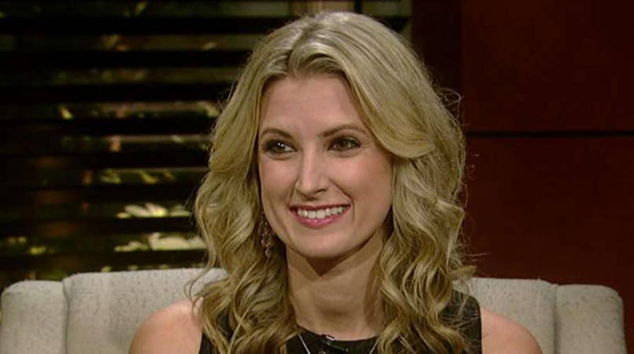 Boston Marathon bombing survivor opens up in her new book