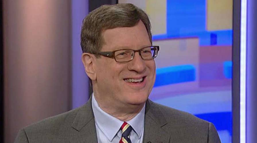 Film documents author's journey from atheist to pastor