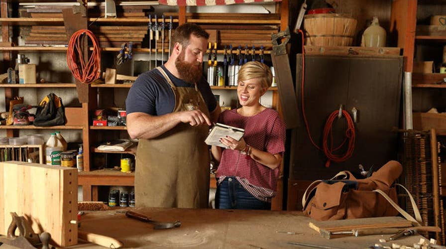 Meet the stars of ‘Home Town’