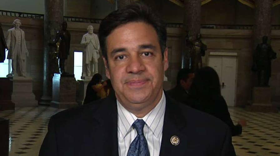 Freedom Caucus member wants to see Pence's ideas in writing