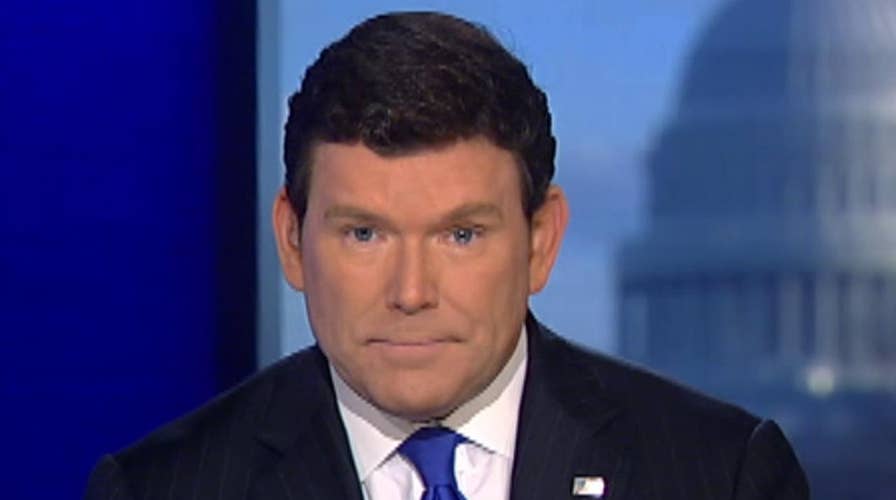 Coming up on Wednesday, April 5 edition of 'Special Report'