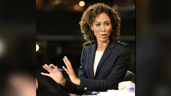 ESPN replaces Sage Steele on 'NBA Countdown' amid network's decision to limit on-air talent's political commentary