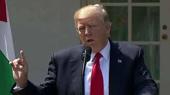 GOP stuck in the past