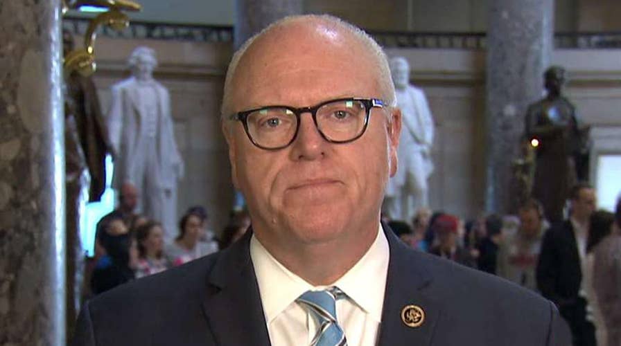 Crowley: GOP needs to stop talking about repeal, replace