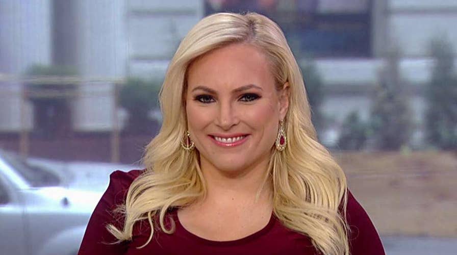 McCain on Syria: This heinous hell hole happened under Obama