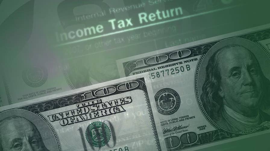 Beat the interest deduction tax trap