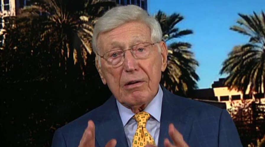 Home Depot co-founder: Trump has accomplished a lot so far