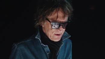 Mick Rock: David Bowie, Lou Reed guiding forces of documentary 'Shot!'